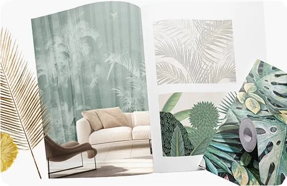 Available for customize wallpaper